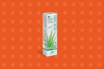 Aloe Vera Bio Gel, żel z aloesem Aboca, 100 ml